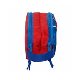 Pencil Case Safta Spiderman 3D 2 Comp. 822601512 - Image 3