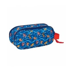 Pencil Case Safta Paw Patrol 3D 2 Comp. 822603512 - Image 2