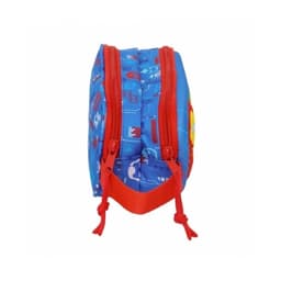 Pencil Case Safta Iron Man 3D 2 Comp. 822613512 - Image 3