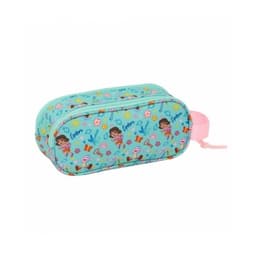 Pencil Case Safta Dora 3D 2 Comp. 822614512 - Image 2