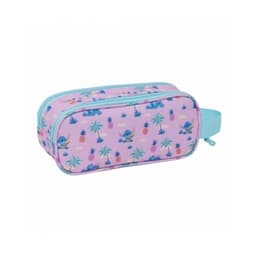 Pencil Case Safta Stitch 3D 2 Comp. 822669512 - Image 2
