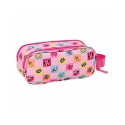 Pencil Case Safta Minnie 3D 2 Comp. 822684512 - Image 2