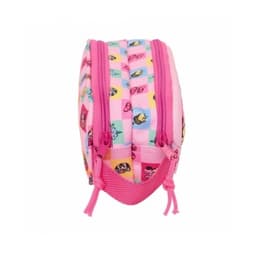 Pencil Case Safta Minnie 3D 2 Comp. 822684512 - Image 3