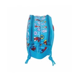 Pencil Case Safta Spidey 3D 2 Comp. 822699512 - Image 3