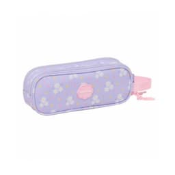 Pencil Case Safta Bouquet 2 Comp. 842629513 - Image 2