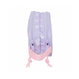 Pencil Case Safta Bouquet 2 Comp. 842629513 - Image 3