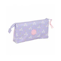 Pencil Case Safta Bouquet 3 Comp. 842629744 - Image 2