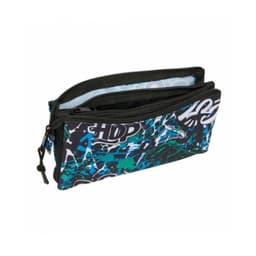Pencil Case Safta Graffiti Go 3 Comp. 842622744 - Image 3