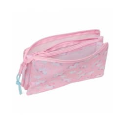 Pencil Case Safta Glowlab Kids 3 Comp. 812623744 - Image 3
