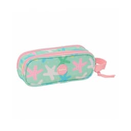 Pencil Case Safta Under The Sea 2 Comp. 842628513 - Image 2
