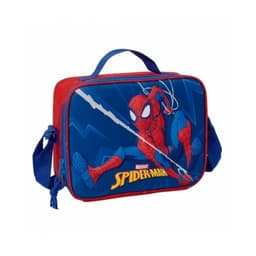 Lunch Bag Safta 3D Spiderman 822601041 - Image 1