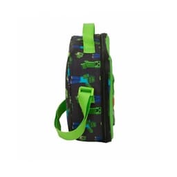 Lunch Bag Safta 3D Minecraft Boom 822618041 - Image 3