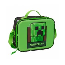 Lunch Bag Safta 3D Minecraft 822619041 - Image 1