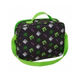Lunch Bag Safta 3D Minecraft 822619041 - Image 2