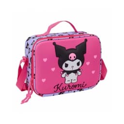 Lunch Bag Safta 3D Kuromi 822682041 - Image 1