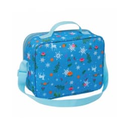 Lunch Bag Safta 3D Frozen 822698041 - Image 2