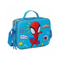 Lunch Bag Safta 3D Spidey 822699041 - Image 1