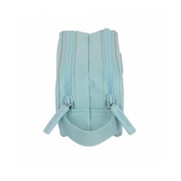Pencil Case Basics 2 Comp. Azul 842336513 - Image 3
