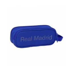 Pencil Case Safta Real Madrid 2 Comp. 812624513 - Image 2