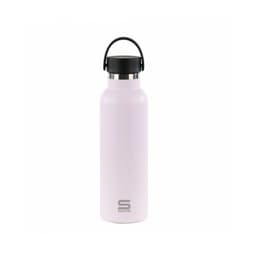 Water Bottle Safta 600Ml Metal Lilac 322665899 - Image 1