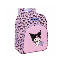Backpack Safta Kuromi Small 32Cm 612641185 - Image 1