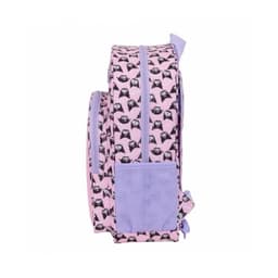 Backpack Safta Kuromi Small 32Cm 612641185 - Image 3