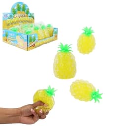 Squeeze Pineapple 11Cm Assorted N51733 - Image 2