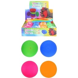 Stress Ball Stretchy 7Cm T51493 - Image 2