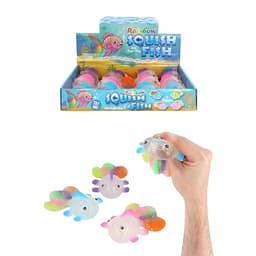 Squeeze Fish Assorted N65308B - Image 3