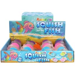 Squeeze Fish Assorted N65308B - Image 4