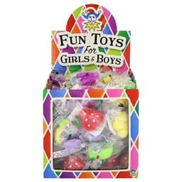 Squishy Fruit Assorted T65355 - Image 2