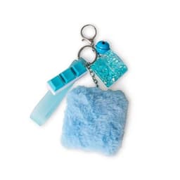 Fluffy Fidget Keychains Assorted Sv22224 - Image 4
