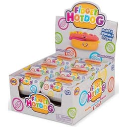 Fidget Hot Dog Sv22017 - Image 3