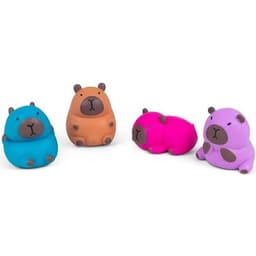 Stretchy Capybara Assorted Sv22078 - Image 1