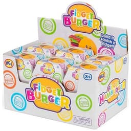 Fidget Burger Sv22016 - Image 2