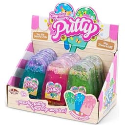 Tiny Iced Treasures Putty Assorted 38677 - Image 4