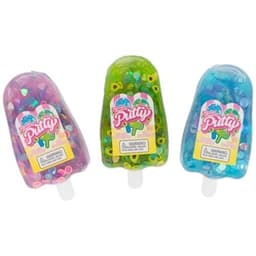 Tiny Iced Treasures Putty Assorted 38677 - Image 1
