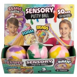 Butter Putty Ball Assorted 1351184 - Image 2