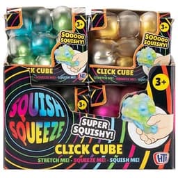 Clicker Cube Assorted 1351200 - Image 3