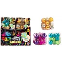 Clicker Cube Assorted 1351200 - Image 1