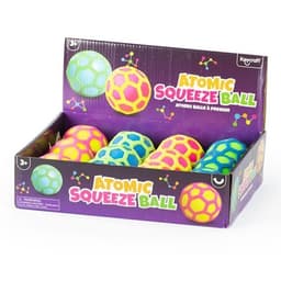 Atomic Squeeze Ball Assorted Nv620 - Image 2