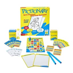 Pictionary Core Refresh Jdx96 - Image 2