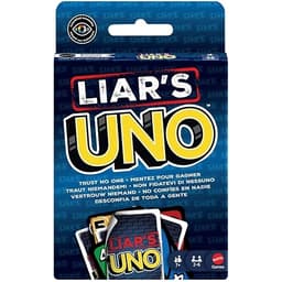 Uno Liars Jlh43 - Image 1