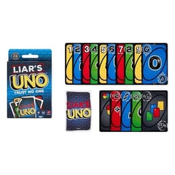 Uno Liars Jlh43 - Image 2