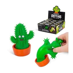 Scrunchems Stretchies Cool Cactus Assorted 38813 - Image 3