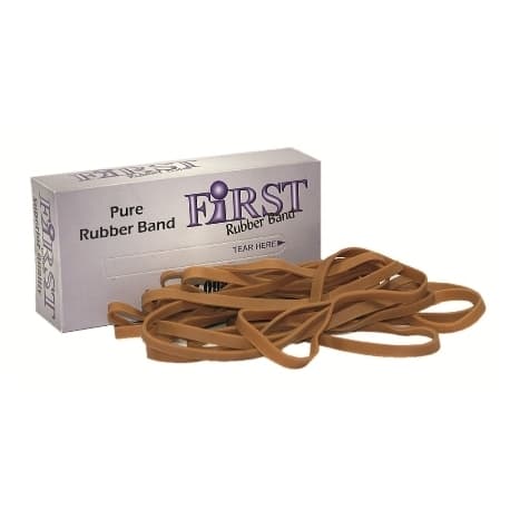 Rubber Band First Large 150Gr