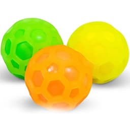 Scrunchems Fusion Diddy Squish Balls - 3Pk 38590 - Image 1