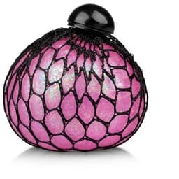 Glitter Squishy Mesh Ball Assorted 30236 - Image 3