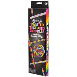 Scrunchems Twisted Textured Noodles 38919 - Image 4