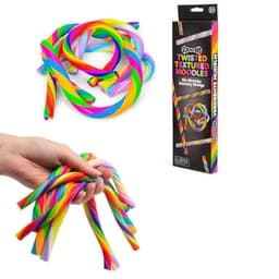 Scrunchems Twisted Textured Noodles 38919 - Image 3